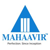 Mahaavir Universal Homes Pvt. Ltd. logo - Similar company to Mahaavir Superstructures Pvt. Ltd.