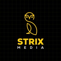 Strix Media logo - Similar company to Strixmedia