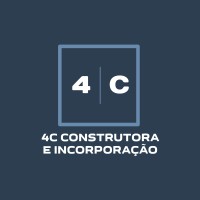4C Construtora e Incorporação logo - Similar company to Supergeeks São José
