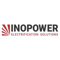 Inopower - Electrification Solutions logo - Similar company to Ab&Co Process Heating