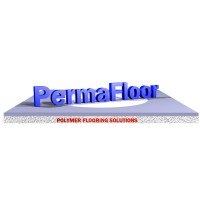 PermaFloor logo - Similar company to Engineered Polymer Floor