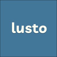Lusto logo - Similar company to The Finnish Forest Museum Lusto