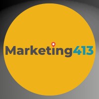 Marketing413 logo - Similar company to Tala