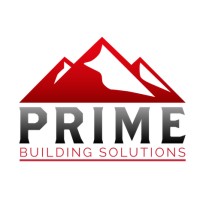 Prime Building Solutions logo - Similar company to Practical Building Systems, Llc