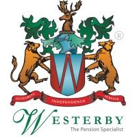 Westerby The Pension Specialist logo - Similar company to Westerby Group