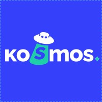 Kosmos logo - Similar company to Kosmos