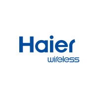 Haier Wireless logo - Similar company to Guangzhou Haier Global Trading Co., Ltd.