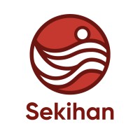 Sekihan logo - Similar company to Basicbrix