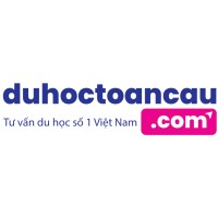Duhoctoancau logo - Similar company to Tổ Chức Hướng Nghiệp Quốc Tế Edutas
