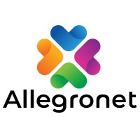 Allegronet logo - Similar company to Secloud