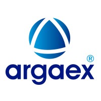 Argaex logo - Similar company to Inteman Laboratorios S.A