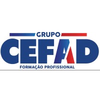 Cefad Braga - Formação Profissional logo - Similar company to Cefad Formação Profissional