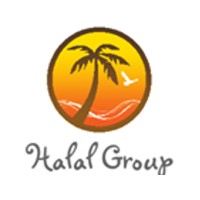 Halal Group logo - Similar company to Talkcoms Limited