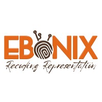 Ebonix logo - Similar company to Vrx Simulators