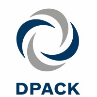 DPACK logo - Similar company to Logipark S.A.