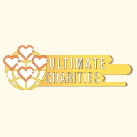 Ultimate Charities logo - Similar company to Oed Solutions