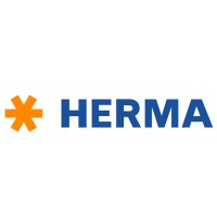 HERMA Labels NZ logo - Similar company to Accurate Labelling - Label Printers Nz