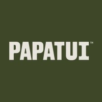 PAPATUI™ logo - Similar company to Teremana Tequila