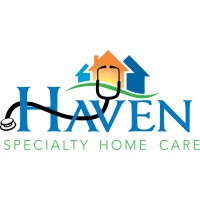 Haven Specialty Home Care logo - Similar company to Haven Hhc