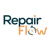 RepairFlow logo - Similar company to Winmotor