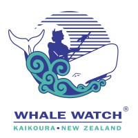 Whale Watch Kaikoura Ltd logo - Similar company to Discovery Whale Watch