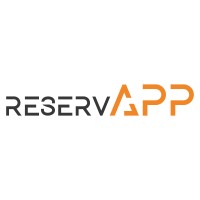 ReservApp logo - Similar company to Spyral Systems