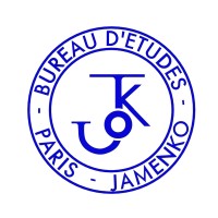 JAMENKO logo - Similar company to Minggle