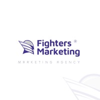 Fighters Marketing Agency logo - Similar company to Alpha Media