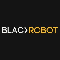 Blackrobot Games logo - Similar company to 505 Pulse