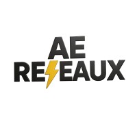 AE RESEAUX logo - Similar company to Sphere 360