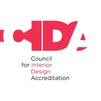 Council for Interior Design Accreditation logo - Similar company to Interior Design Educators Council (Idec)