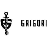 Grigori Group logo - Similar company to Caligo Ltd