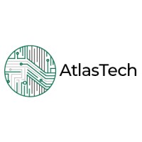 AtlasTech logo - Similar company to Atlas Tech Solutions