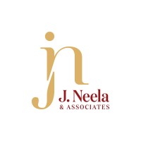 J Neela & Associates logo - Similar company to Clarizent, Inc