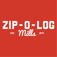 ZIP-O-LOG MILLS, INC. logo - Similar company to Forestryworks