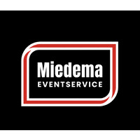 Miedema Eventservice logo - Similar company to Beugel Infrastructuur B.V.