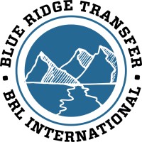 Blue Ridge Logistics logo - Similar company to Alpha Co. Logistics