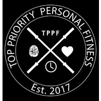 Top Priority Personal Fitness, Llc.