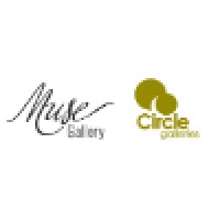Muse Gallery logo - Similar company to Laurence Jenkell