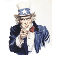 UNCLE SAM BOX logo - Similar company to Greenfuture