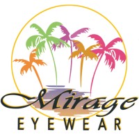 Mirage Eyewear logo - Similar company to Sunscape Eyewear Inc.