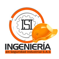 ISI INGENIERÍA EN SEGURIDAD INDUSTRIAL S.A.S logo - Similar company to Neotek Epps