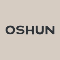 Drink Oshun logo - Similar company to Nonormal