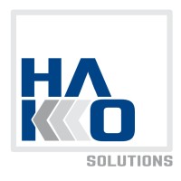 Hako - Packaging Solutions logo - Similar company to Proempaque