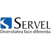 Servel logo - Similar company to Servel Solutions