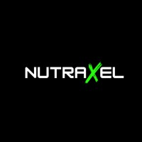 NutraXel logo - Similar company to Tapybl