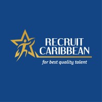 RecruitCaribbean.com logo - Similar company to Hrplus Software Limited