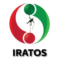 Iratos Group logo - Similar company to High Access Solutions Ltd