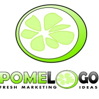POMELOGO - Fresh Marketing Ideas logo - Similar company to Juliversum