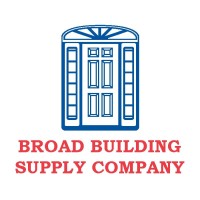 Broad Building Supply Company logo - Similar company to Jack Benjamin, Llc